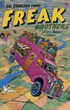 Cover Thumbnail for The Fabulous Furry Freak Brothers (1971 series) #11 [First Printing]
