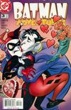 Cover for Batman Adventures (DC, 2003 series) #3 [Direct Sales]