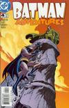 Cover for Batman Adventures (DC, 2003 series) #4 [Direct Sales]