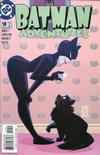 Cover for Batman Adventures (DC, 2003 series) #10 [Direct Sales]
