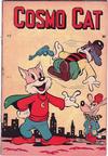 Cover for Cosmo Cat (Green Publishing, 1957 series) #2