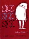 Cover for Sick, Sick, Sick (McGraw-Hill, 1958 series) #[nn]