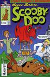 Cover for Scooby-Doo (Harvey, 1992 series) #3