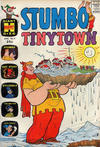 Cover for Stumbo Tinytown (Harvey, 1963 series) #4