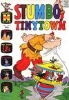 Cover for Stumbo Tinytown (Harvey, 1963 series) #6