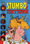 Cover for Stumbo Tinytown (Harvey, 1963 series) #7