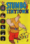 Cover for Stumbo Tinytown (Harvey, 1963 series) #8