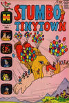 Cover for Stumbo Tinytown (Harvey, 1963 series) #13
