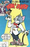 Cover for Tom & Jerry (Harvey, 1991 series) #1 [Direct]