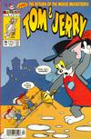 Cover for Tom & Jerry (Harvey, 1991 series) #14 [Newsstand]