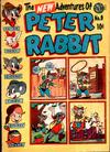 Cover for Peter Rabbit (Avon, 1950 series) #9