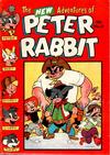 Cover for Peter Rabbit (Avon, 1950 series) #11