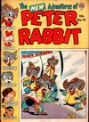 Cover for Peter Rabbit (Avon, 1950 series) #12