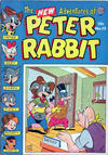 Cover for Peter Rabbit (Avon, 1950 series) #13