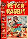 Cover for Peter Rabbit (Avon, 1950 series) #14
