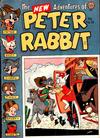 Cover for Peter Rabbit (Avon, 1950 series) #15