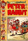 Cover for Peter Rabbit (Avon, 1950 series) #16