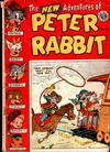 Cover for Peter Rabbit (Avon, 1950 series) #17