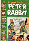 Cover for Peter Rabbit (Avon, 1950 series) #18