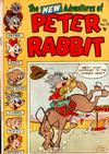 Cover for Peter Rabbit (Avon, 1950 series) #19