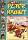 Cover for Peter Rabbit (Avon, 1950 series) #20