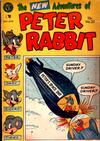 Cover for Peter Rabbit (Avon, 1950 series) #22