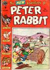 Cover for Peter Rabbit (Avon, 1950 series) #23