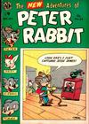 Cover for Peter Rabbit (Avon, 1950 series) #24