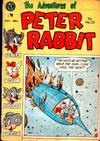 Cover for Peter Rabbit (Avon, 1950 series) #25