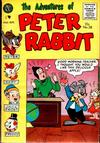 Cover for Peter Rabbit (Avon, 1950 series) #28