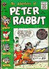 Cover for Peter Rabbit (Avon, 1950 series) #29