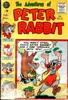 Cover for Peter Rabbit (Avon, 1950 series) #31