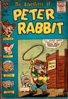 Cover for Peter Rabbit (Avon, 1950 series) #32