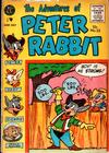 Cover for Peter Rabbit (Avon, 1950 series) #33