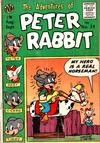 Cover for Peter Rabbit (Avon, 1950 series) #34