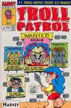 Cover for Troll Patrol (Harvey, 1993 series) #1