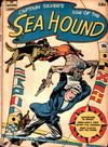 Cover for Sea Hound (Avon, 1945 series) #2