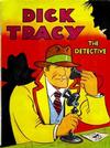 Cover for Feature Book (David McKay, 1936 series) #nn [Dick Tracy]