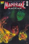 Cover for Mandrake the Magician (Marvel, 1995 series) #1