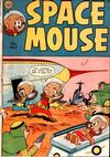 Cover for Space Mouse (Avon, 1953 series) #1