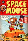Cover for Space Mouse (Avon, 1953 series) #3
