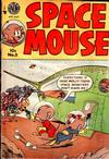 Cover for Space Mouse (Avon, 1953 series) #5