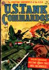 Cover for U.S. Tank Commandos (Avon, 1952 series) #4