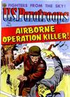 Cover for U.S. Paratroops (Avon, 1952 series) #2