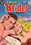 Cover for True Brides' Experiences (Harvey, 1954 series) #11