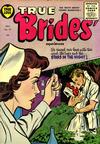 Cover for True Brides' Experiences (Harvey, 1954 series) #15