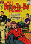Cover for True Bride-to-Be Romances (Harvey, 1956 series) #17