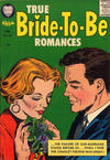 Cover for True Bride-to-Be Romances (Harvey, 1956 series) #22