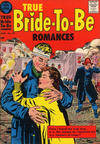 Cover for True Bride-to-Be Romances (Harvey, 1956 series) #25