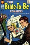 Cover for True Bride-to-Be Romances (Harvey, 1956 series) #28